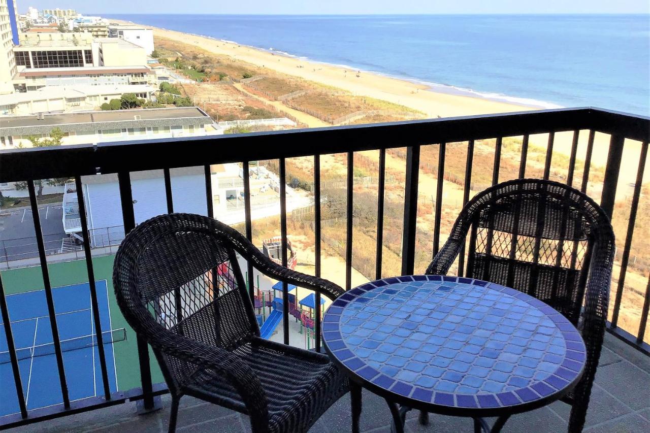 Sea Watch Condos V Ocean City Exterior foto