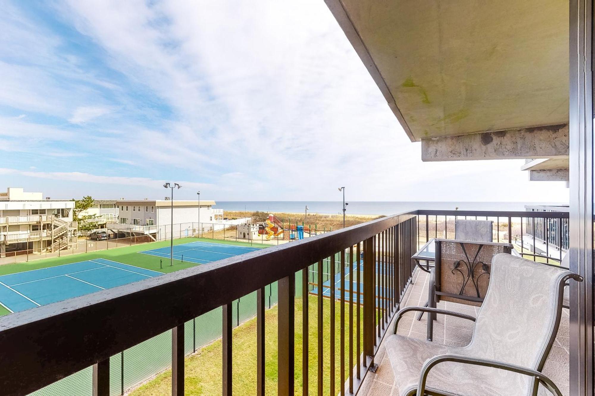 Sea Watch Condos V Ocean City Cameră foto