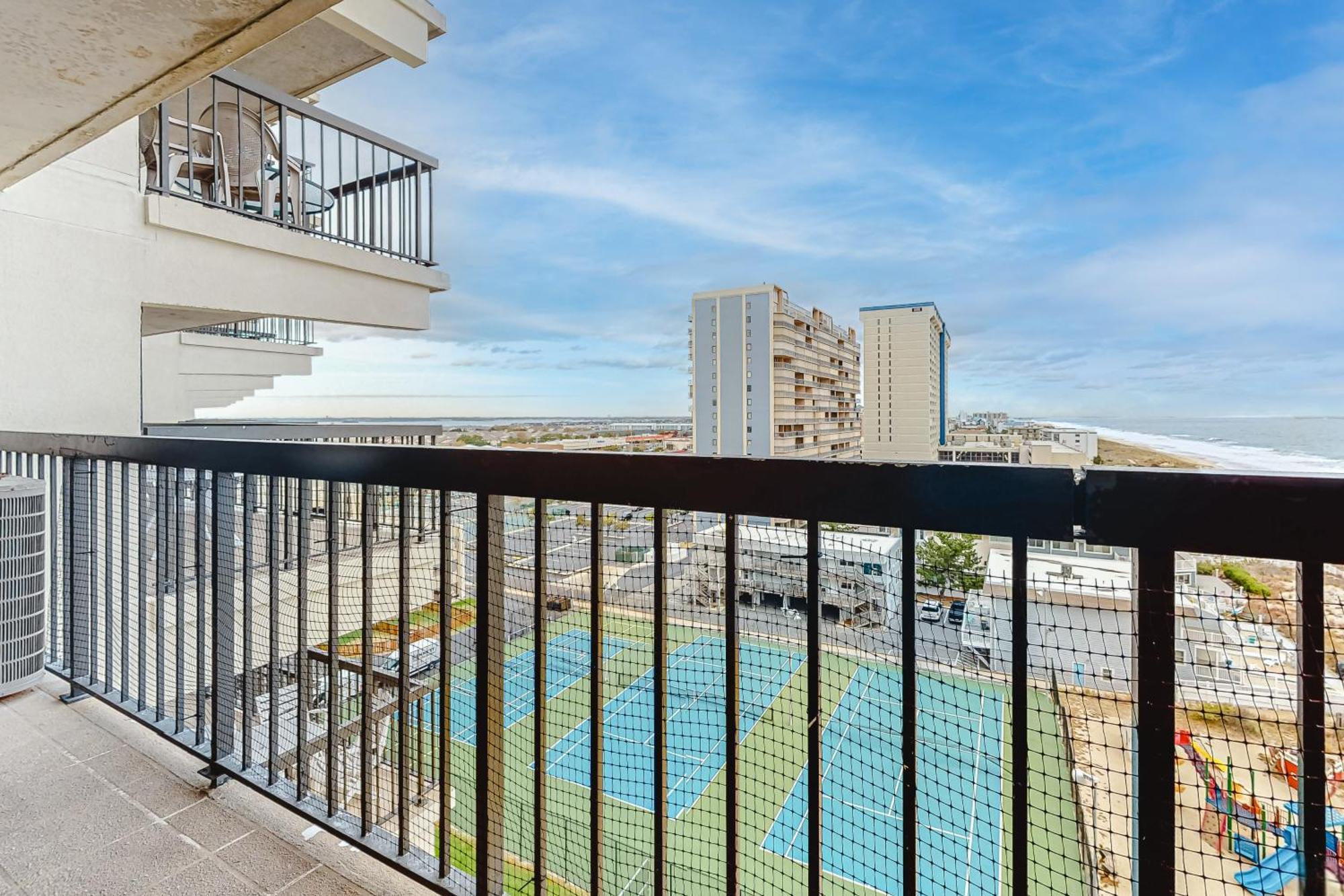 Sea Watch Condos V Ocean City Cameră foto